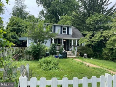 5947 Sunset Ave, Gwynn Oak, MD 21207 - photo 2