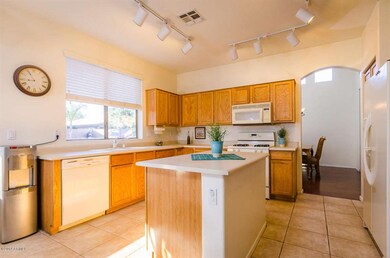 1355 E Whitten Place, Chandler, AZ 85225 - photo 7