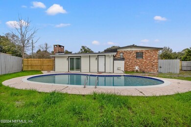 3807 Freel Rd, Jacksonville, FL 32210 - photo 2