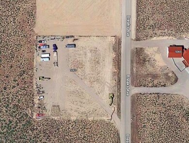 Ariel View