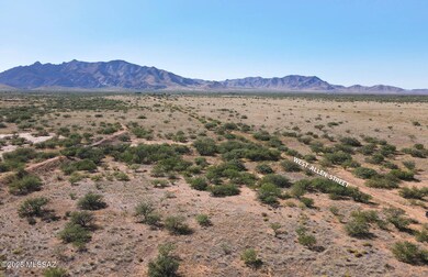 aerial west