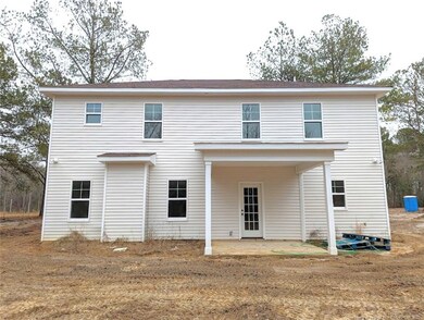 6983 Calloway (Lot 2) Rd, Raeford, NC 28376 - photo 4