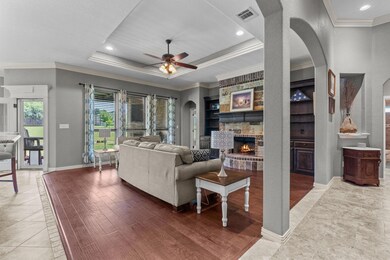 104 Santa Clara Dr, Weatherford, TX 76085 - photo 7