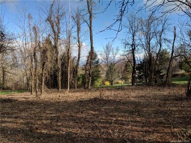 Possible views on the right side of the lot.