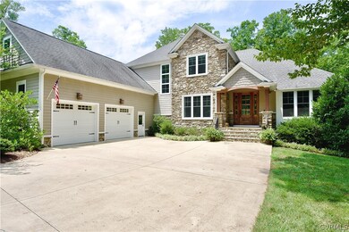 7300 Crush Ct, New Kent, VA 23124 - photo 2