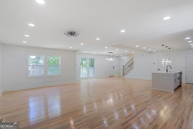 4307 Cedar Wood Dr SW, Lilburn, GA 30047 - photo 4