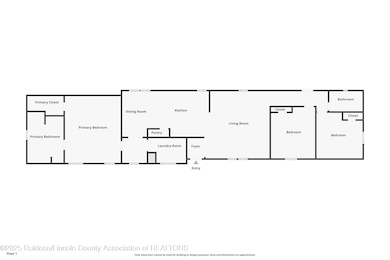 104 Signal Peak Rd, Ruidoso, NM 88345 - photo 2