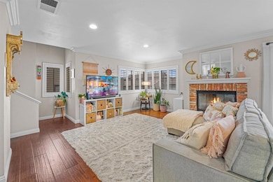 1540 Concord Way unit D, Chula Vista, CA 91911 - photo 6