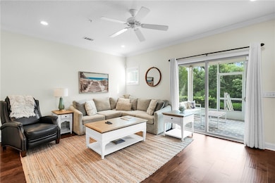 804 Mariners Cir, Saint Simons Island, GA 31522 - photo 5