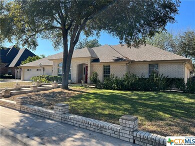 1105 Hawk Trail, Copperas Cove, TX 76522 - photo 3