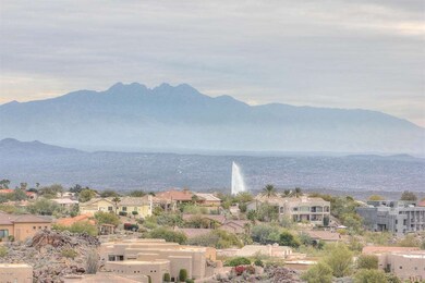Four Peaks