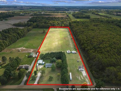 15835 Guyer St, Union, MI 49130 - photo 4