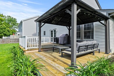 1997 Sutter Pkwy, Dublin, OH 43016 - photo 6