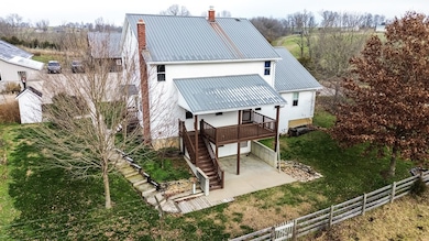 1233 Logan Run Rd, Flemingsburg, KY 41041 - photo 4