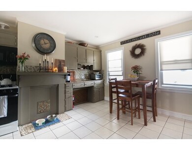 42 Edwards St, Quincy, MA 02169 - photo 5