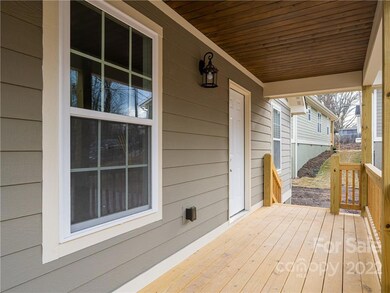 448 London Rd unit 4, Asheville, NC 28803 - photo 6