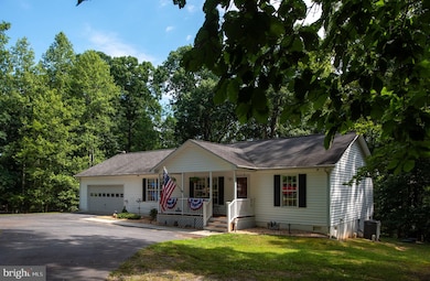 238 David Rd, Mineral, VA 23117 - photo 2