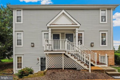 8031 Lantern Ct unit 122, Manassas, VA 20109 - photo 4