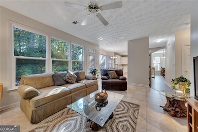 800 Crow View Ct, Woodstock, GA 30189 - photo 2