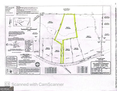 1434 Morgan Rd, Bremen, GA 30110 - photo 2