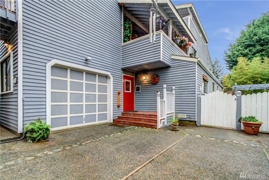 7505 Lake Ballinger Way, Edmonds, WA 98026 - photo 2