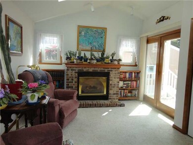 Family Room.