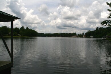 Waterview from boathouse