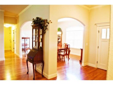 Interior Space/Layout.