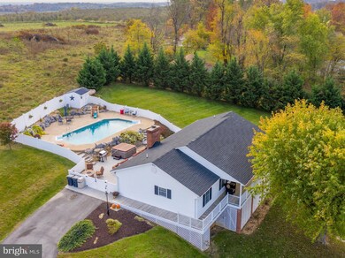 1714 Apple Pie Ridge Rd, Winchester, VA 22603 - photo 3