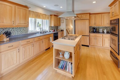 35 Pleasant Heights Dr, Woodstock, NH 03262 - photo 7