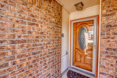 1972 Dana Bree Dr, El Paso, TX 79936 - photo 4