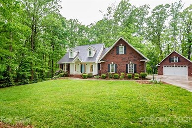 162 Four Winds Dr, Statesville, NC 28625 - photo 2