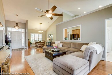 4855 Seabreeze Ln unit 4855 Seabreeze Lane, Myrtle Beach, SC 29579 - photo 7