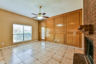 6412 Woodcreek Trail, Fort Worth, TX 76179 - photo 2