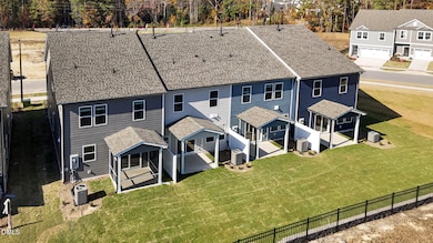 2728 Sammish Way, Raleigh, NC 27587 - photo 4