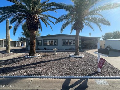 5520 E Arcadia Ave, Mesa, AZ 85206 - photo 2
