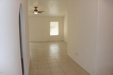 Entry way