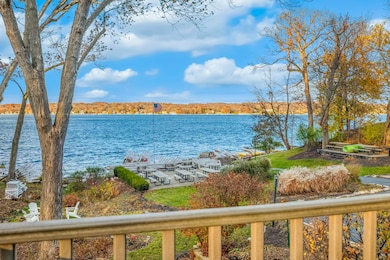 Lake Views