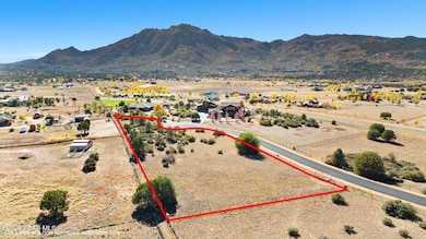 5-Aerial (3) Lot Lines