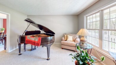 3279 E Mattatha Dr, Bloomington, IN 47401 - photo 4