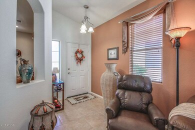 Entryway
