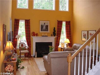 Den/Family/Great Room