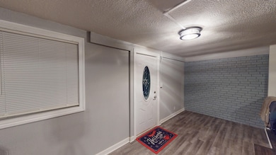 Entry Way