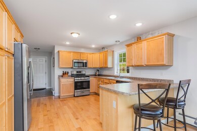 89 Bushey Rd, Fairfax, VT 05454 - photo 7