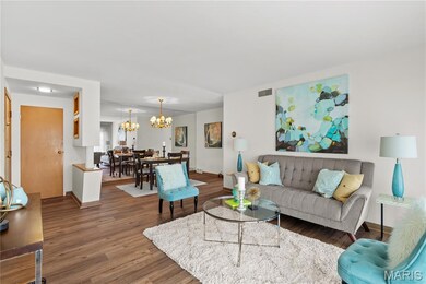 4 Delcrest Ct unit 104, Saint Louis, MO 63124 - photo 6