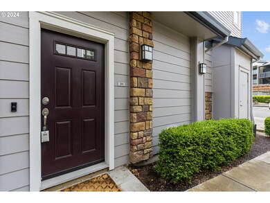Entrance/Foyer