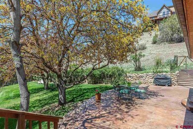 405 W 28th St, Durango, CO 81301 - photo 4