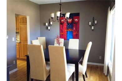 Dining Room.