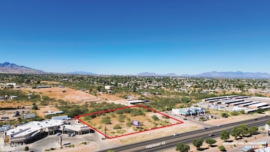 2acres S Hwy 92 & Snyder Blvd --, Sierra Vista, AZ 85635 - photo 7