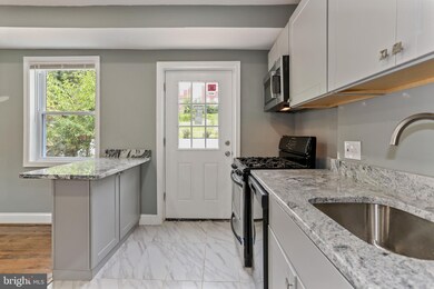 464 Burns St SE, Washington, DC 20019 - photo 6